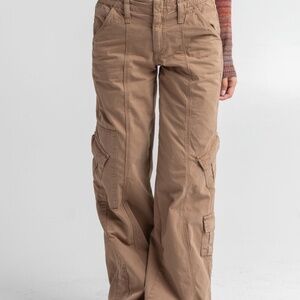 BDG Urban Outfitters y2k Cargos